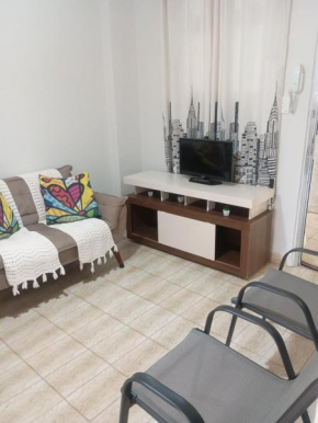 Apartamento Praia Grande